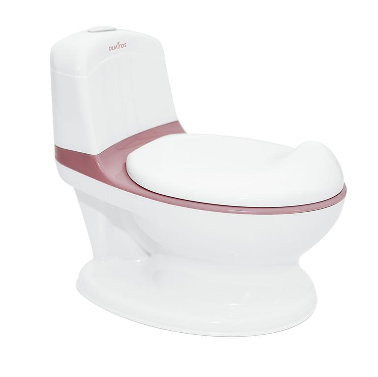 Orinal MY LITTLE Pink OLMITOS