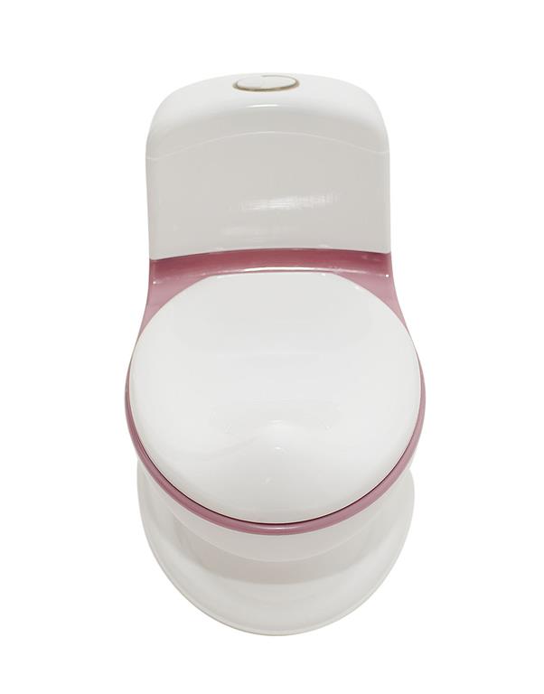 Orinal MY LITTLE Pink OLMITOS