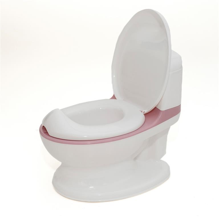 Orinal MY LITTLE Pink OLMITOS
