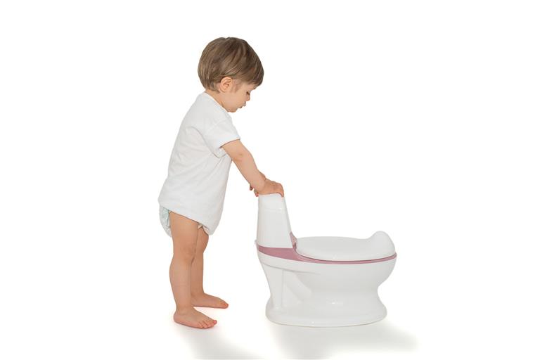 Orinal MY LITTLE Pink OLMITOS