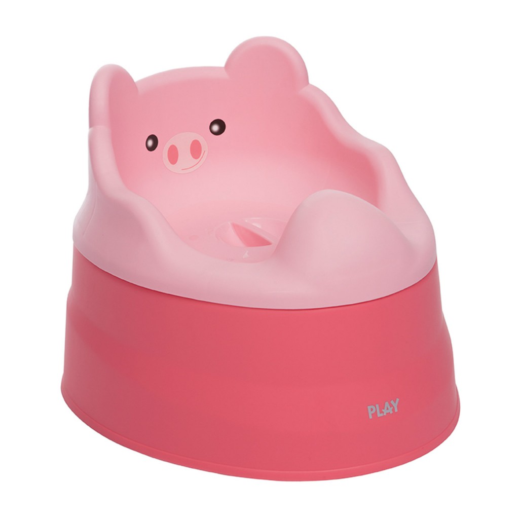 Orinal POTTY PLAY, Pig