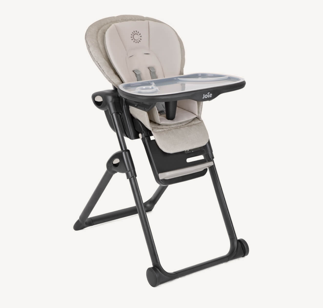 Trona MIMZY RECLINE Speckled JOIE