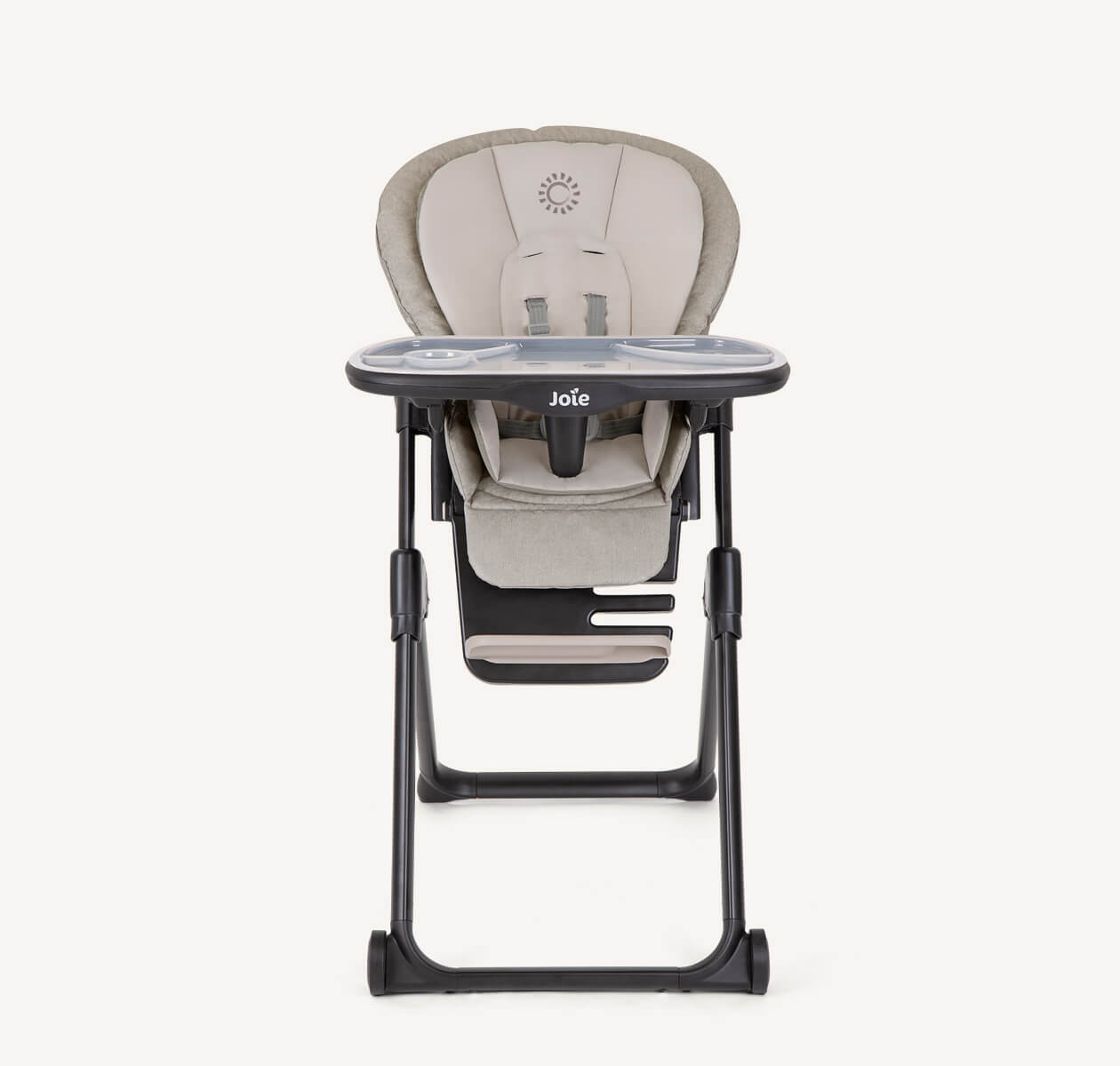 Trona MIMZY RECLINE Speckled JOIE