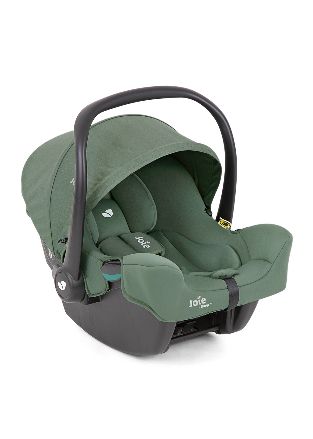 Portabebés i-SNUG 2 Laurel JOIE