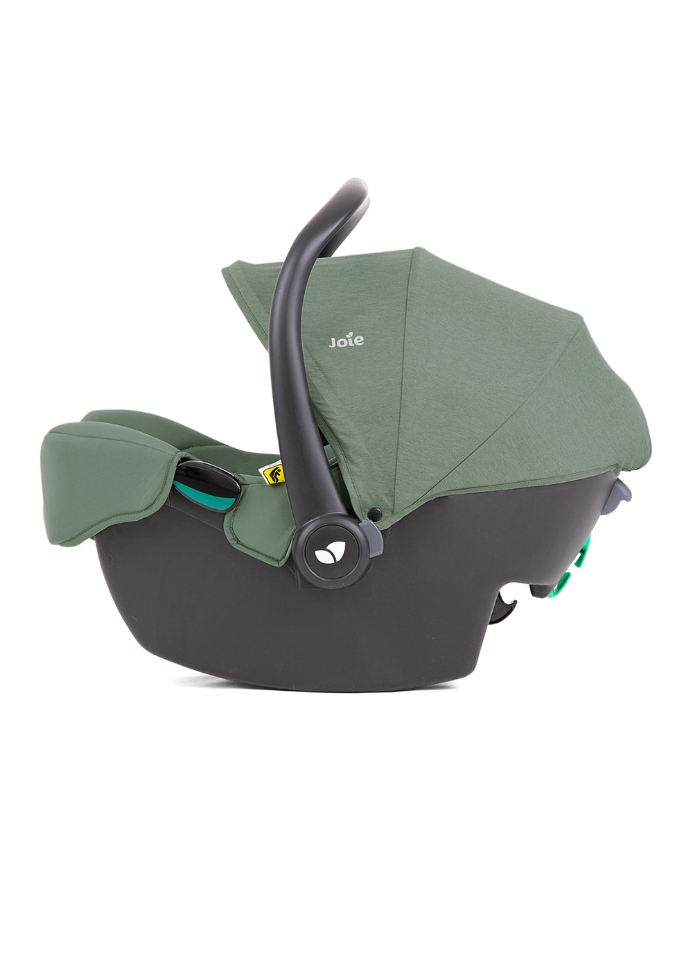 Portabebés i-SNUG 2 Laurel JOIE