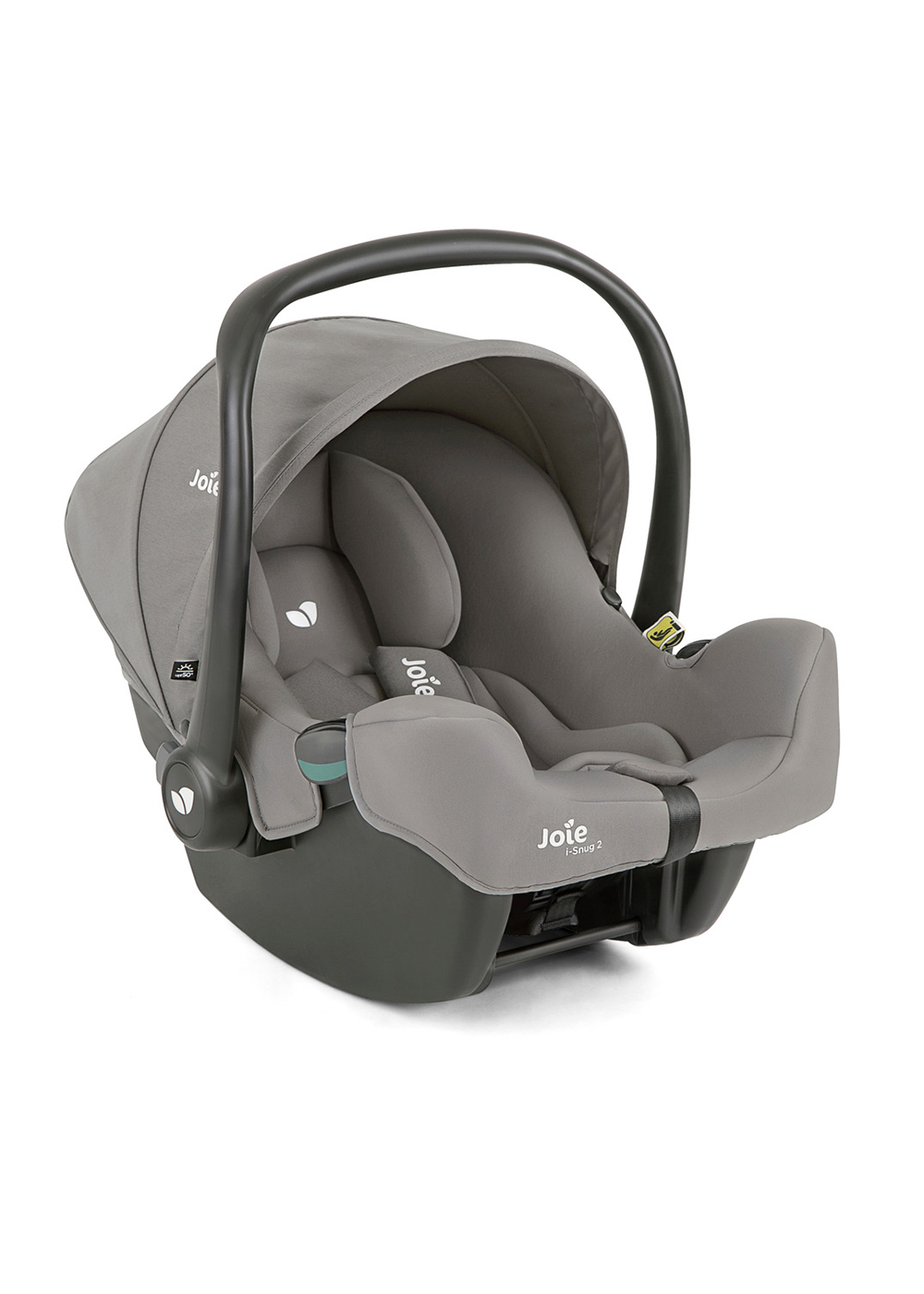 Portabebés i-SNUG 2 Pebble JOIE