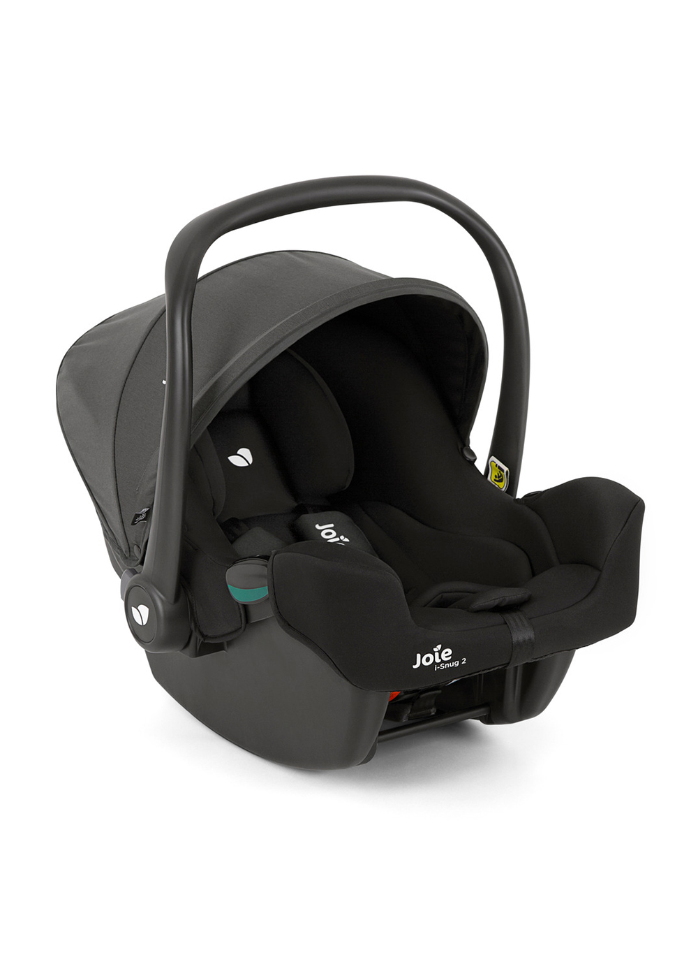 Portabebés i-SNUG 2 Shale JOIE