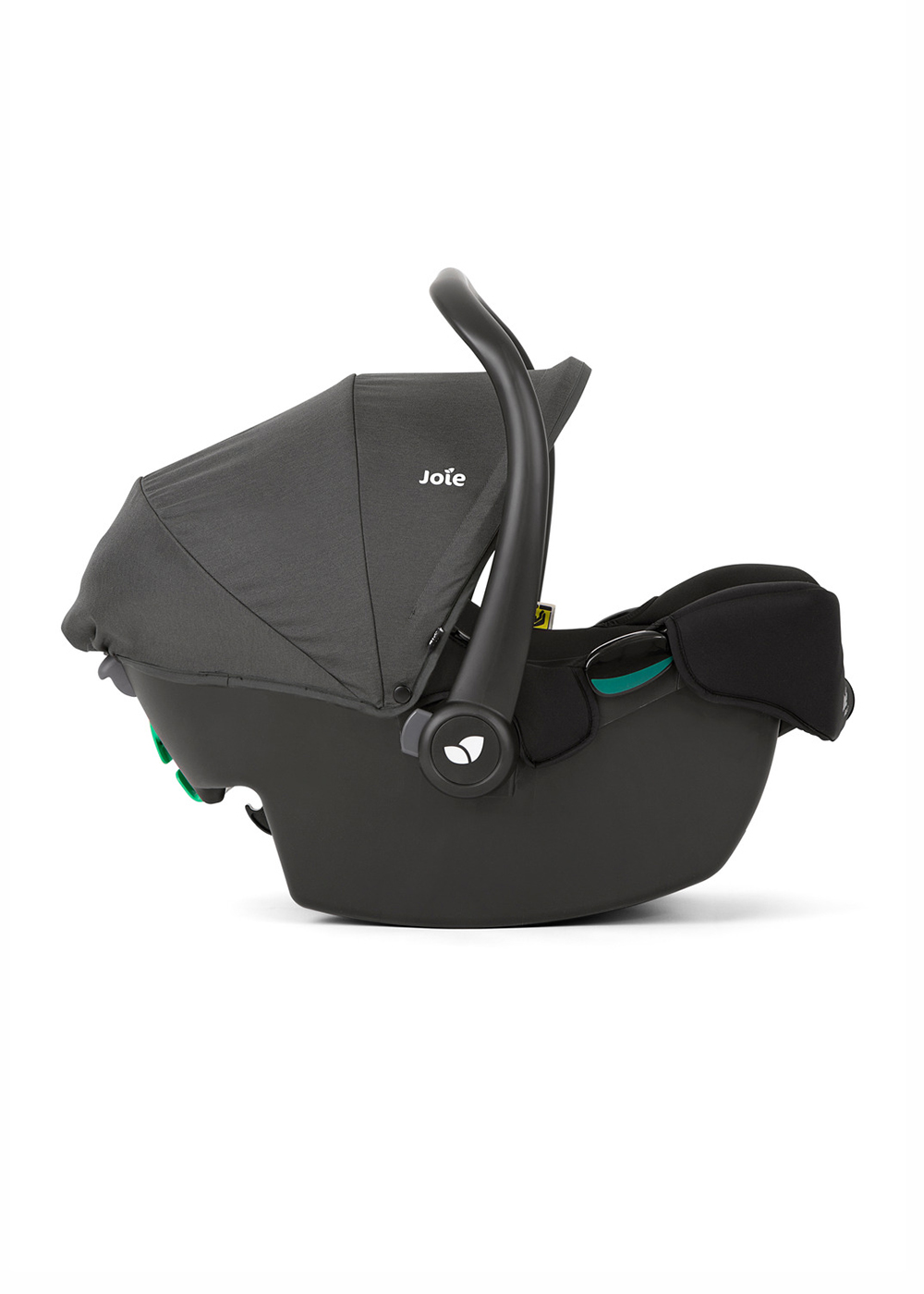 Portabebés i-SNUG 2 Shale JOIE