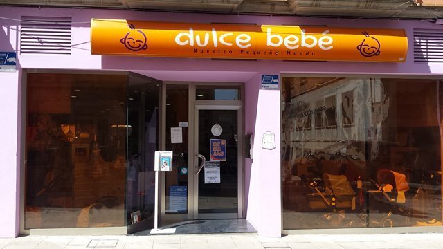 Tienda DBBSoltes 1