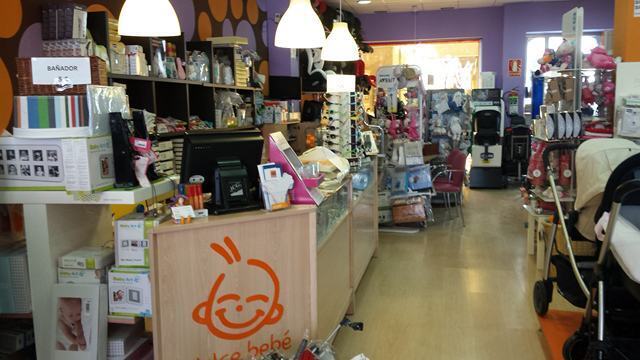 Tienda DBBSoltes 3