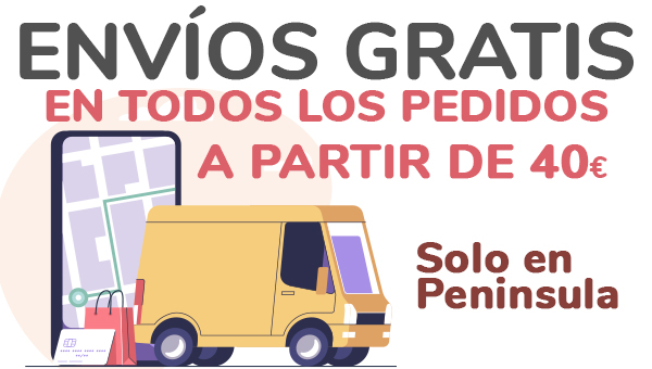 Envio gratis