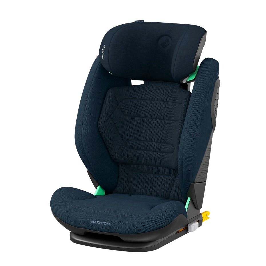 Silla de Auto RODIFIX PRO2 i-Size Authentic Blue MAXI COSI