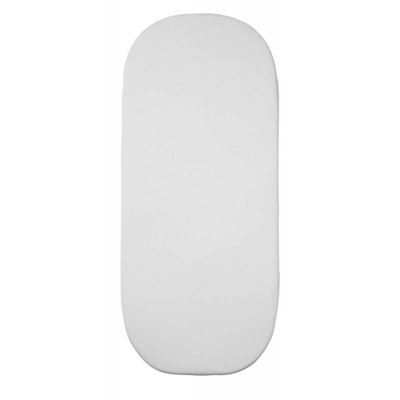 Sábana Bajera JOOLZ ESSENTIALS Natural White