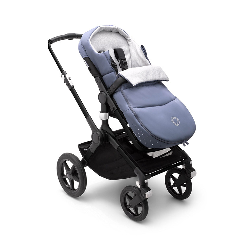 Saco de Silla BUGABOO Azul Costero