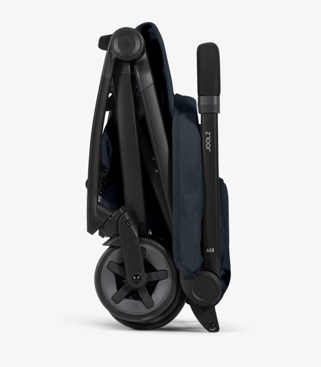 Silla de Paseo JOOLZ AER 2 Dark Navy
