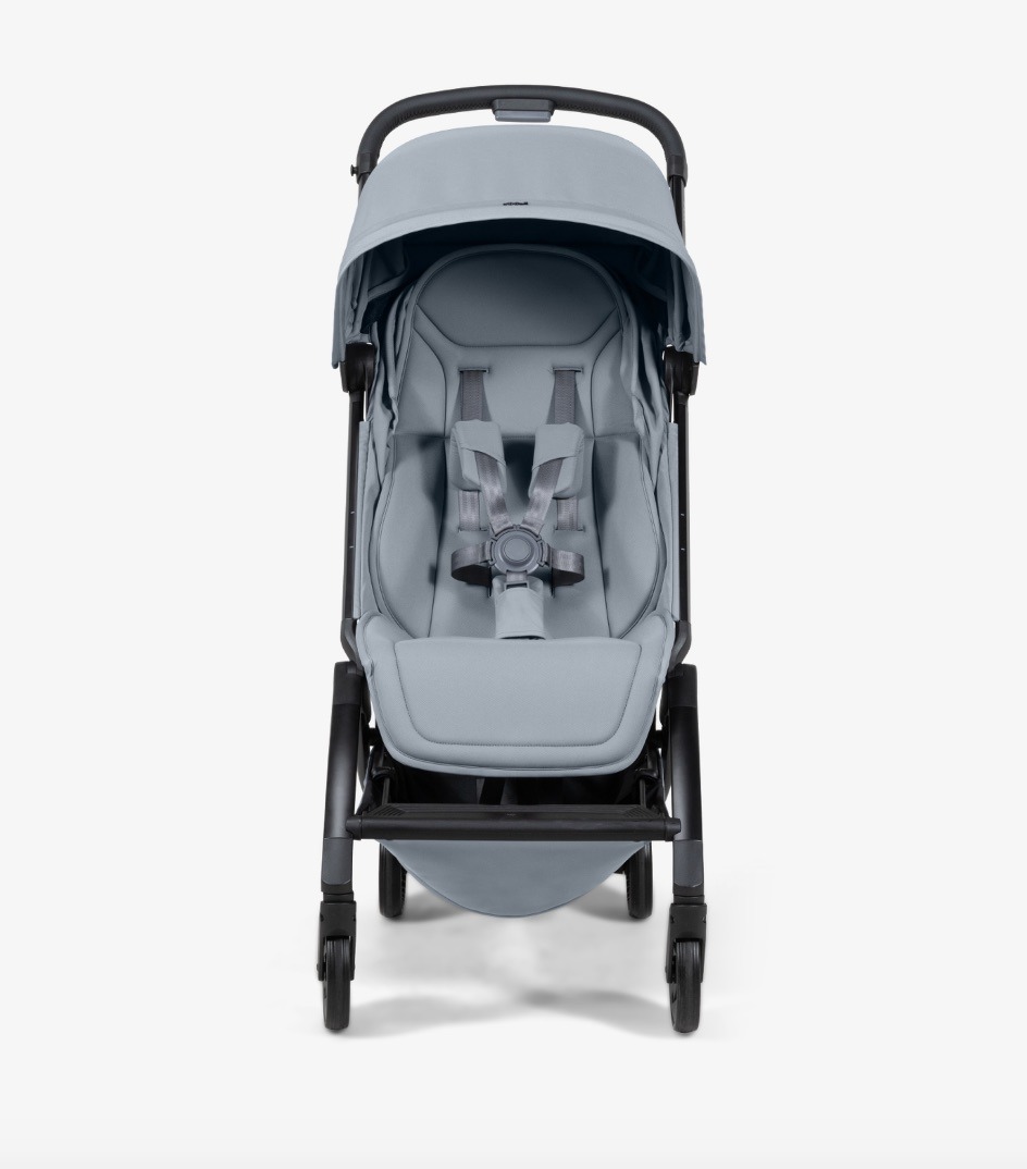 Silla de Paseo JOOLZ AER 2 Pebble Grey