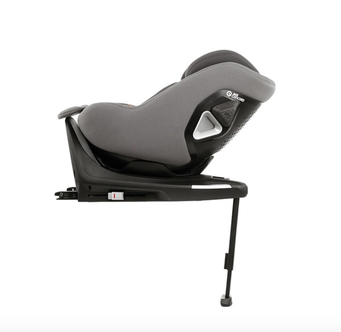 Silla de Coche KOMBIFIX 40-105 cm Mars Gray JANE