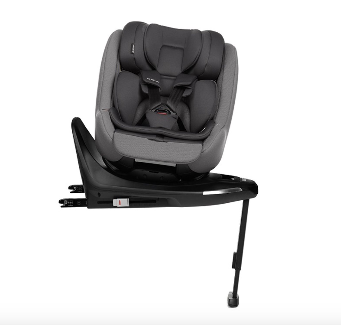 Silla de Coche KOMBIFIX 40-105 cm Mars Gray JANE