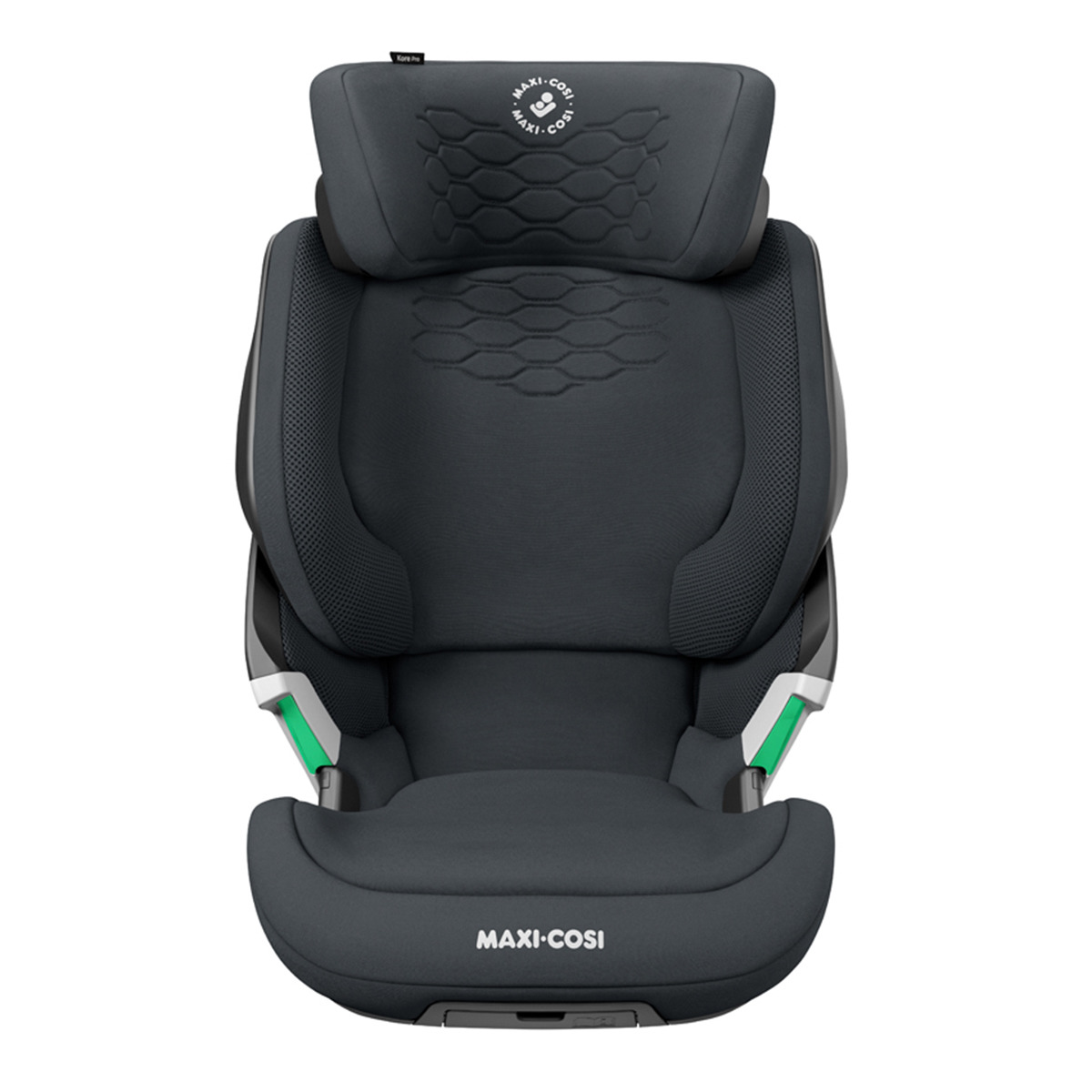 Silla de Auto KORE PRO i-Size Authentic Graphite MAXI COSI