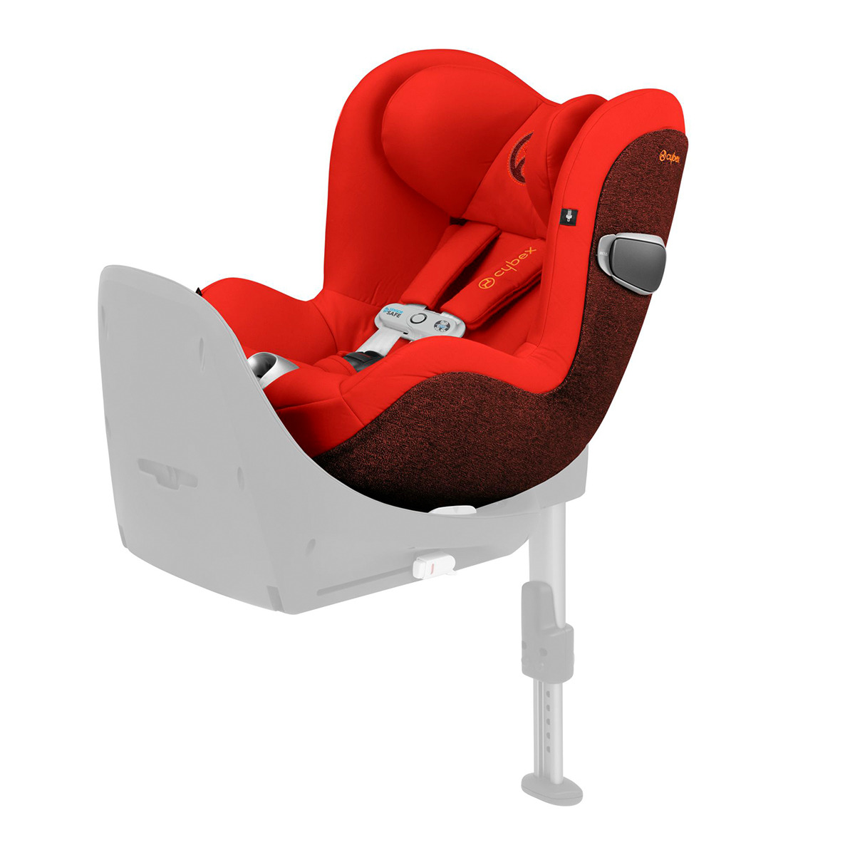 Silla cybex shop sirona z