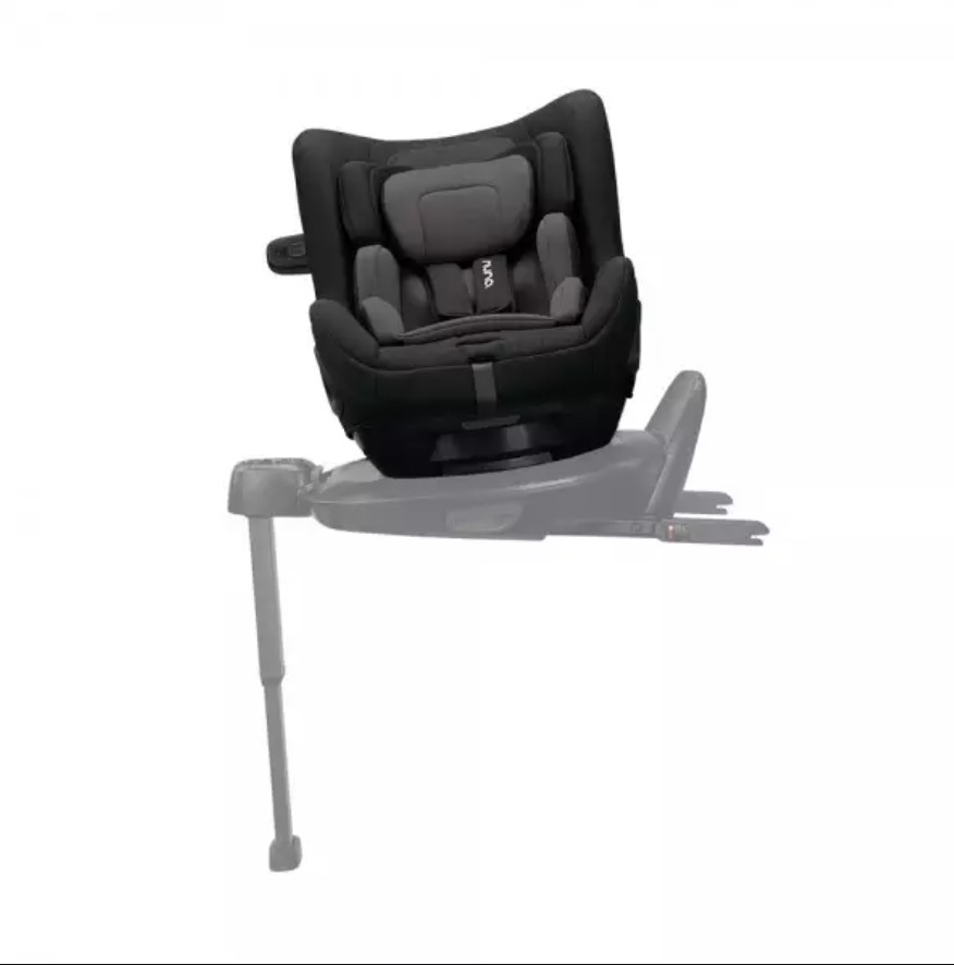 Silla de Auto TOLD NEXT Caviar NUNA