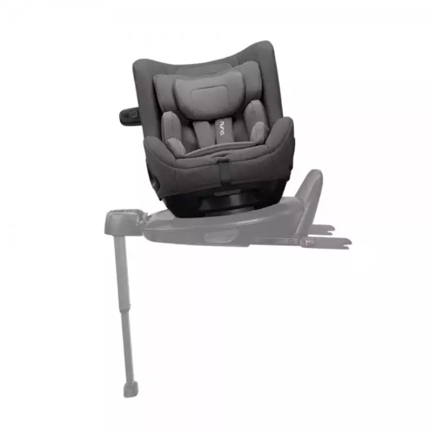 Silla de Auto TOLD NEXT Granite NUNA