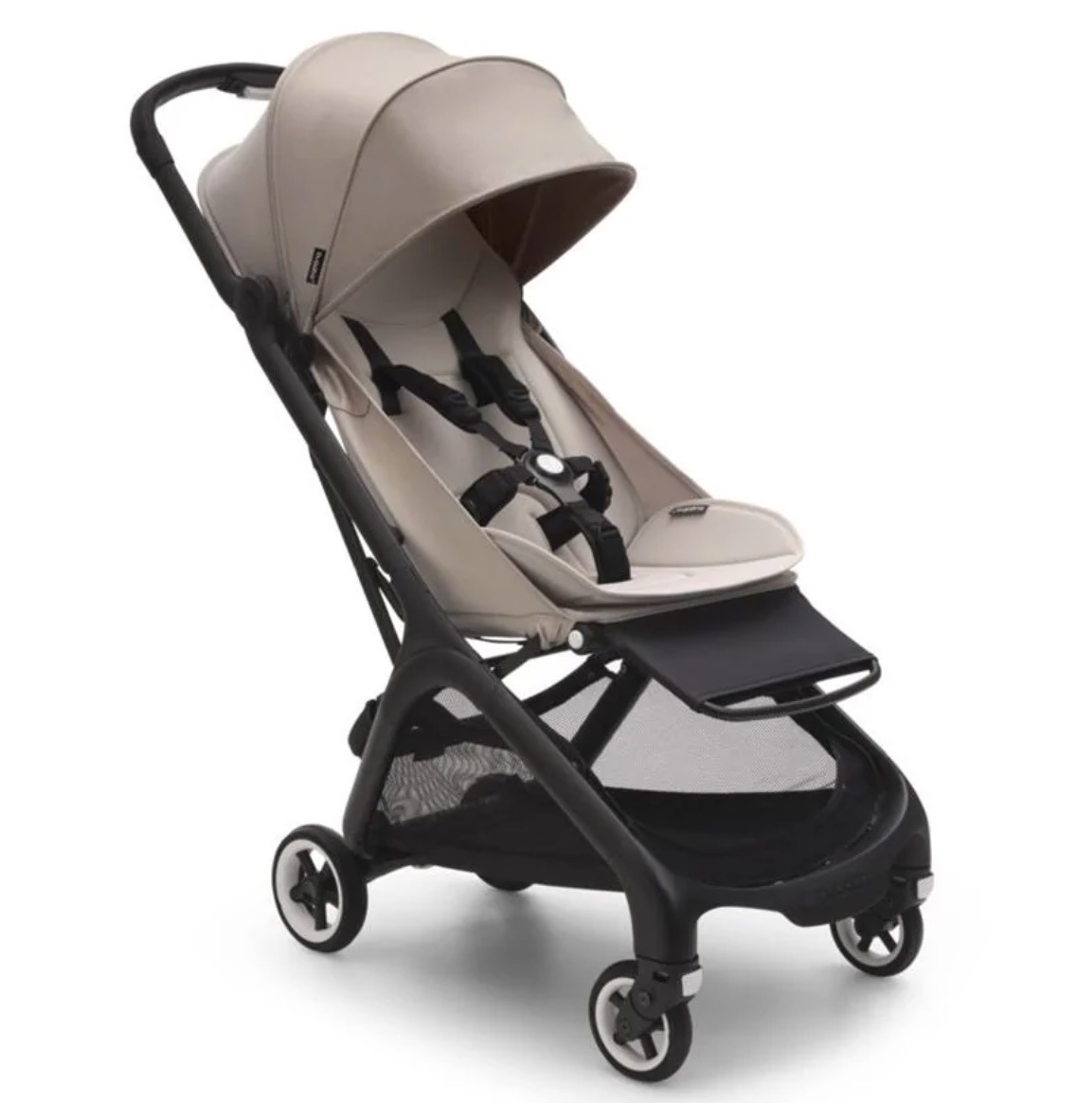 BUGABOO BUTTERFLY Silla de Paseo Ligera Desert Taupe