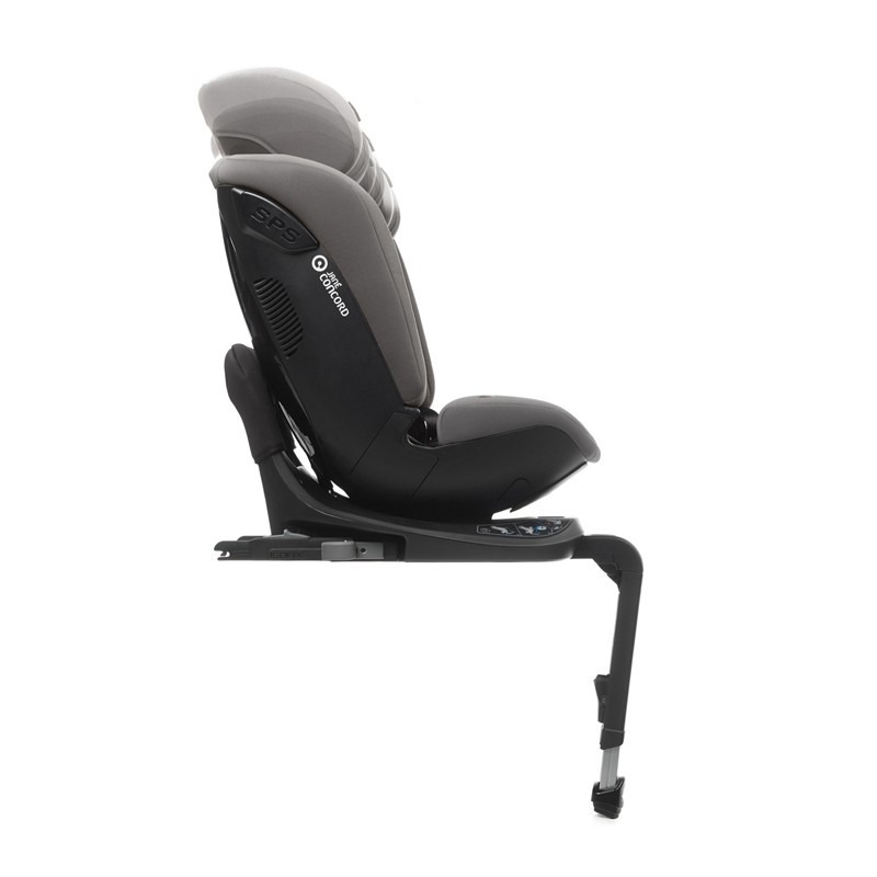 Silla de Auto IRAID 40-145 cm Mars Gray JANE