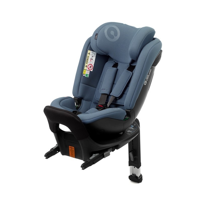 Silla de Auto IRAID 40-145 cm Seal JANE