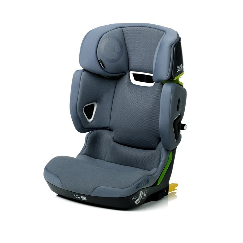 Silla de Coche iWINNER 100-150 cm Seal JANE