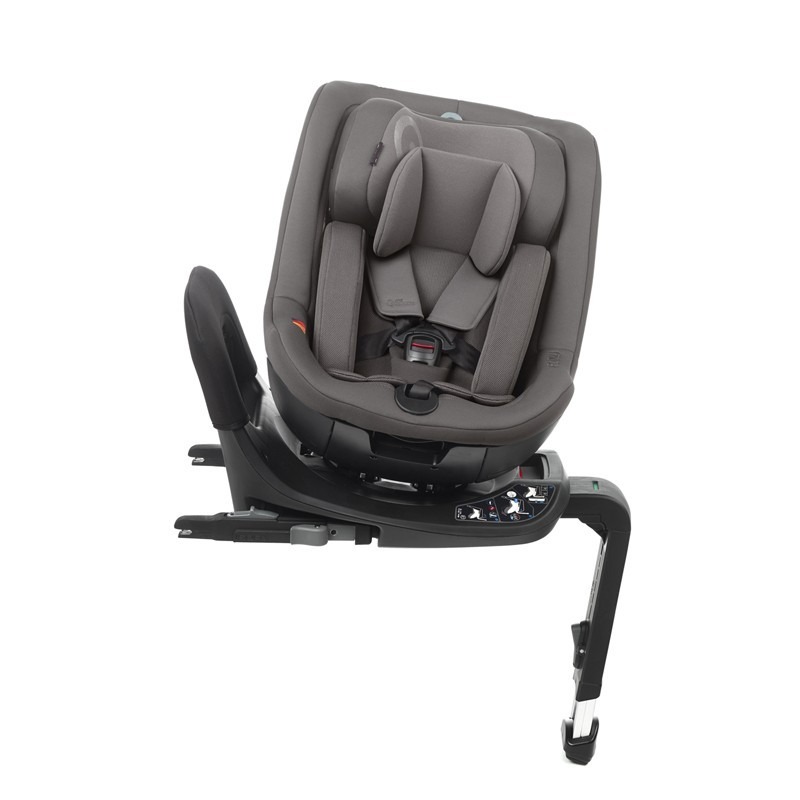 Silla de Auto IFLOW Mars Gray JANE