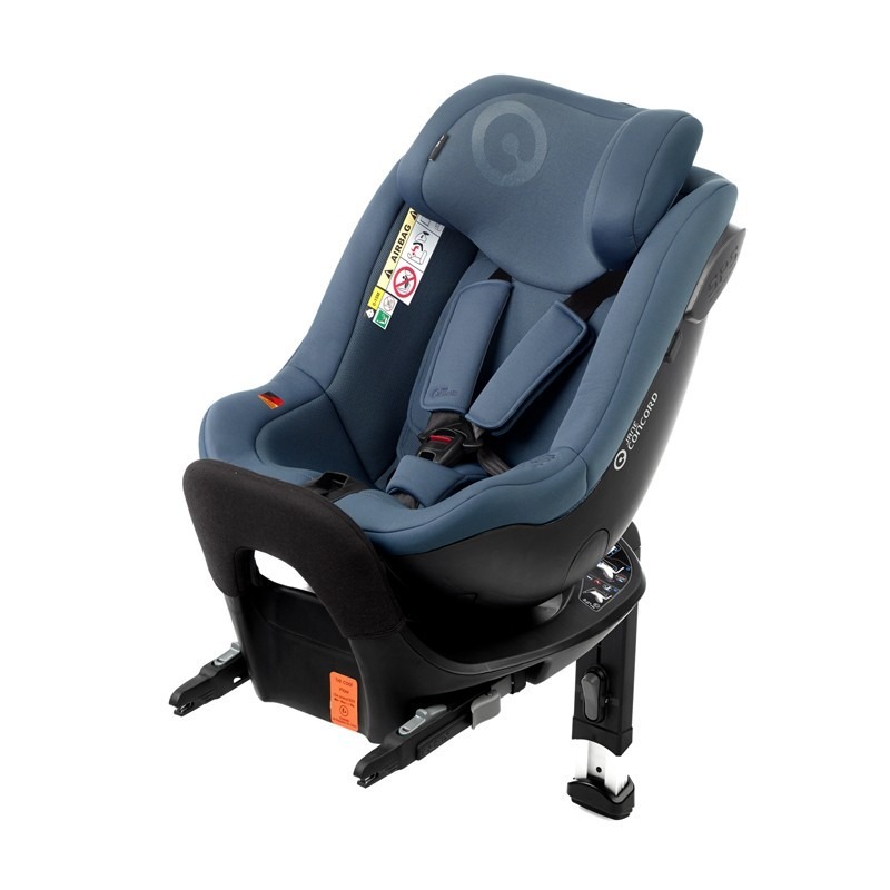 Silla de Auto IFLOW Seal JANE