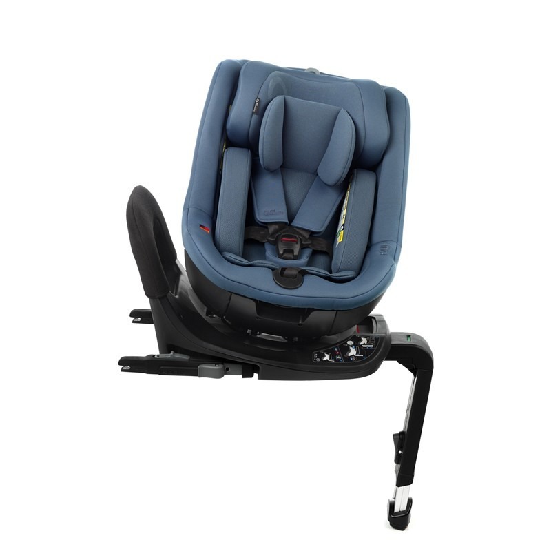Silla de Auto IFLOW Seal JANE