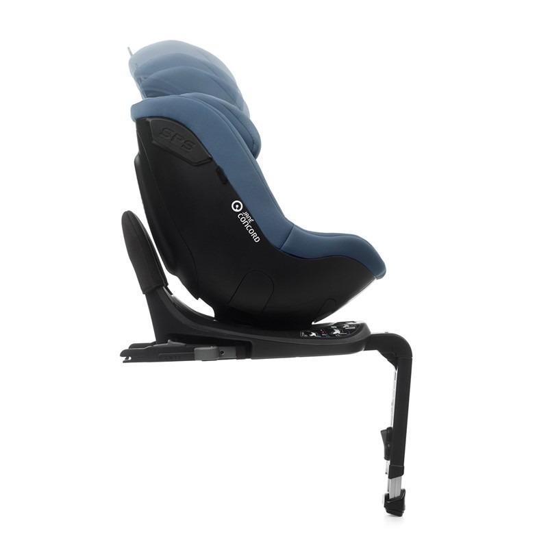 Silla de Auto IFLOW Seal JANE