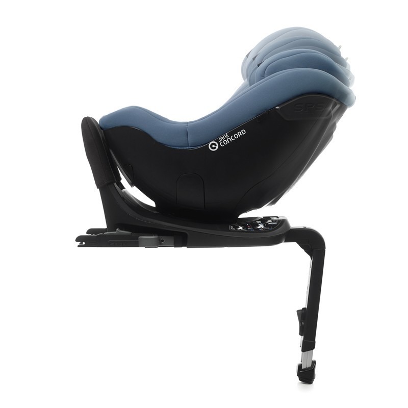 Silla de Auto IFLOW Seal JANE