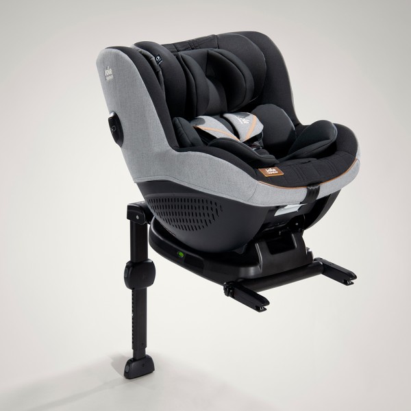 Silla de Auto I-QUEST SIGNATURE Carbon JOIE