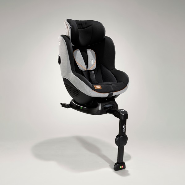 Silla de Auto I-QUEST SIGNATURE Carbon JOIE
