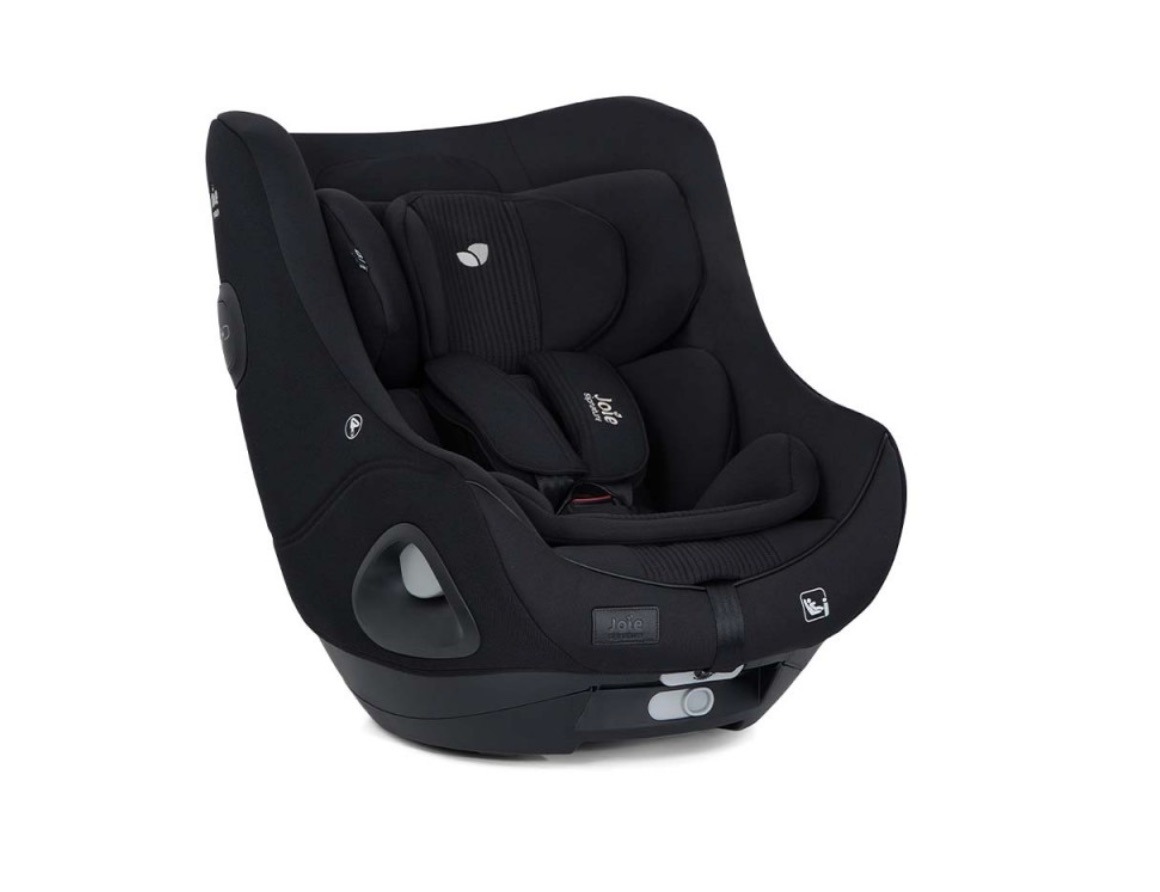 Silla Auto Giratoria i-HARBOUR SIGNATURE Eclipse JOIE