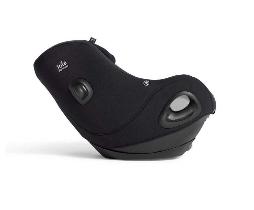 Silla Auto Giratoria i-HARBOUR SIGNATURE Eclipse JOIE