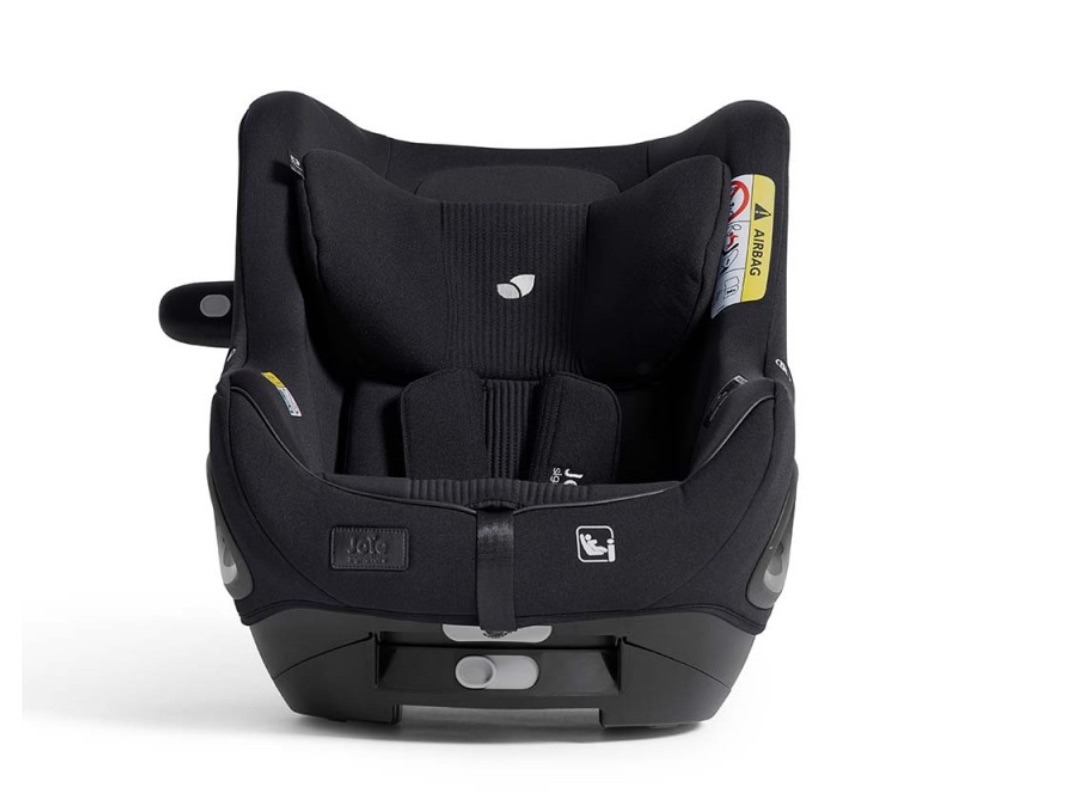 Silla Auto Giratoria i-HARBOUR SIGNATURE Eclipse JOIE