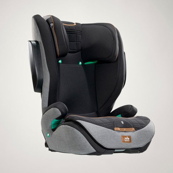 Asiento elevador Joie i-Traver Signature (carbon)