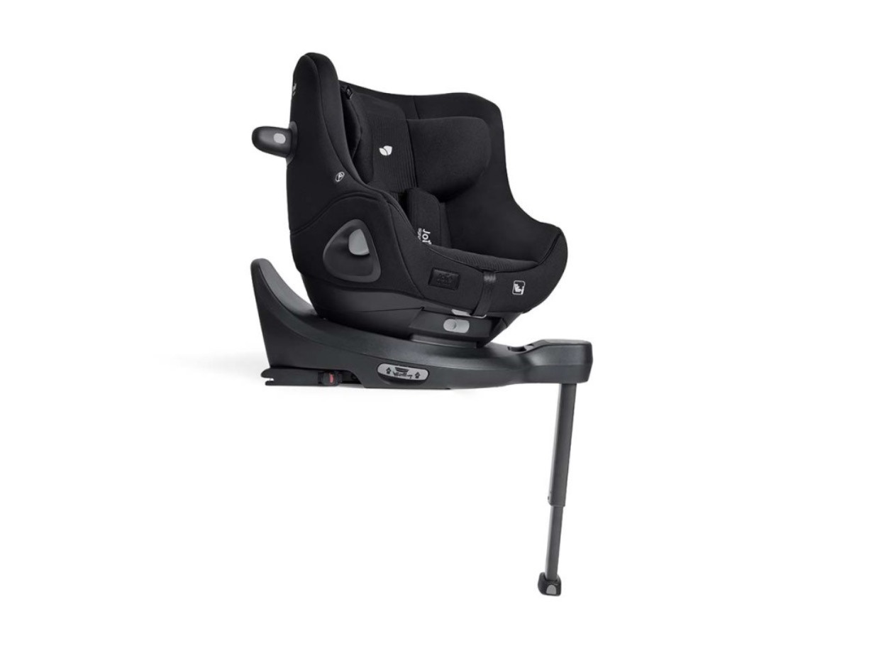 Silla de Coche + Base i-HARBOUR SIGNATURE Eclipse JOIE