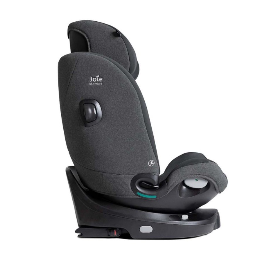 Silla de Coche Multiedad 360º I-SPIN XL Signature Ebony JOIE