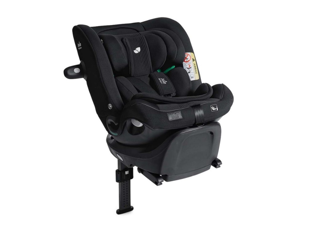 Silla de Coche Multiedad 360º I-SPIN XL Signature Eclipse JOIE