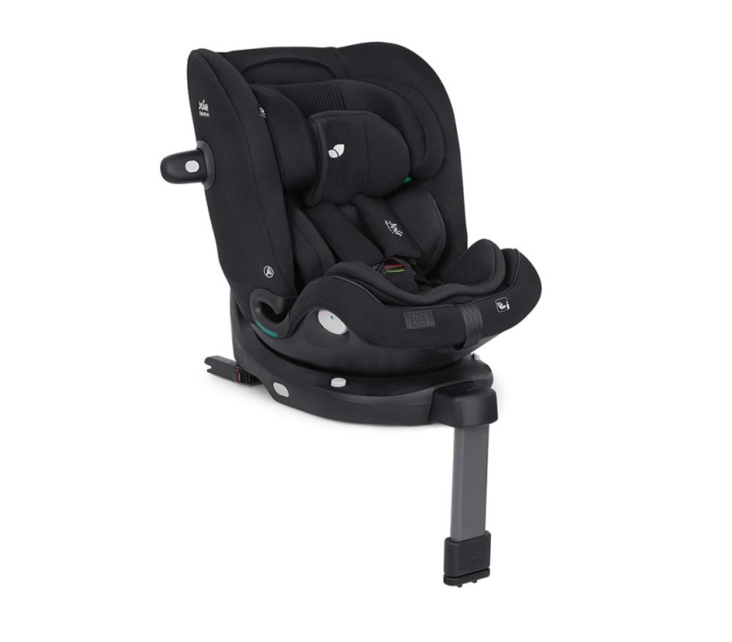 Silla de Coche Multiedad 360º I-SPIN XL Signature Eclipse JOIE