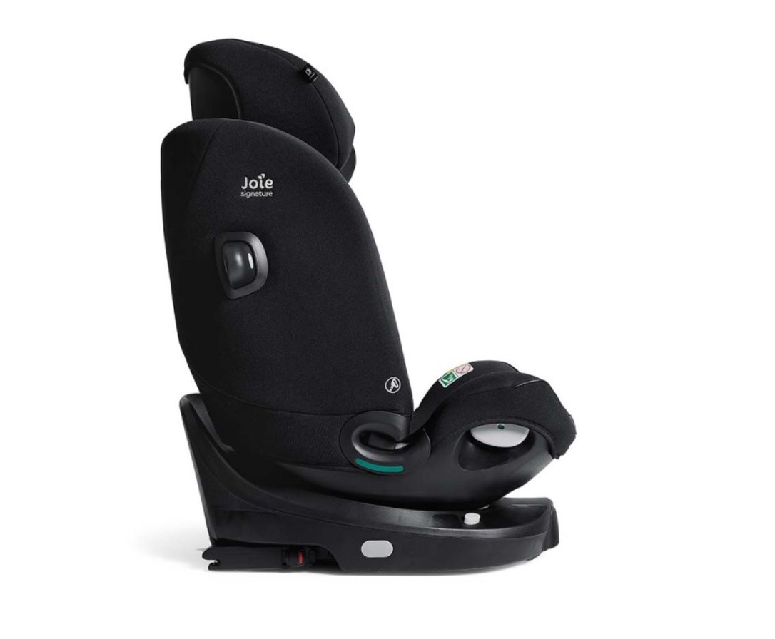 Silla de Coche Multiedad 360º I-SPIN XL Signature Eclipse JOIE