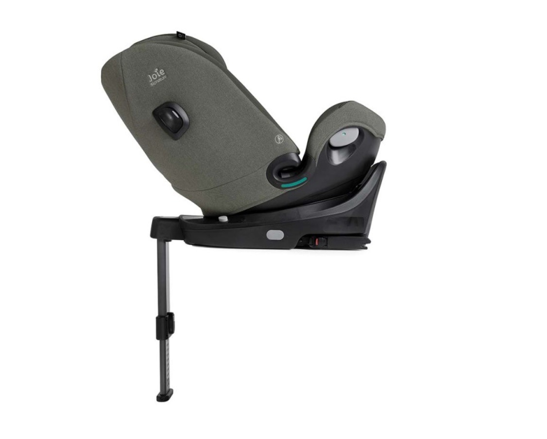 Silla de Coche Multiedad 360º I-SPIN XL Signature Ebony JOIE