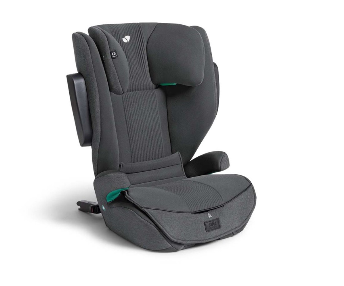 Silla de Auto I-TRAVER SIGNATURE Ebony JOIE