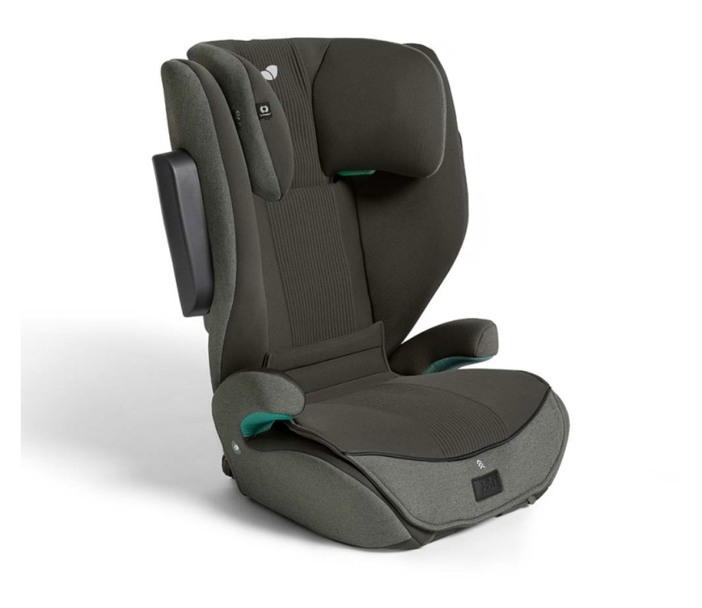 Silla de Auto I-TRAVER SIGNATURE Evergreen JOIE
