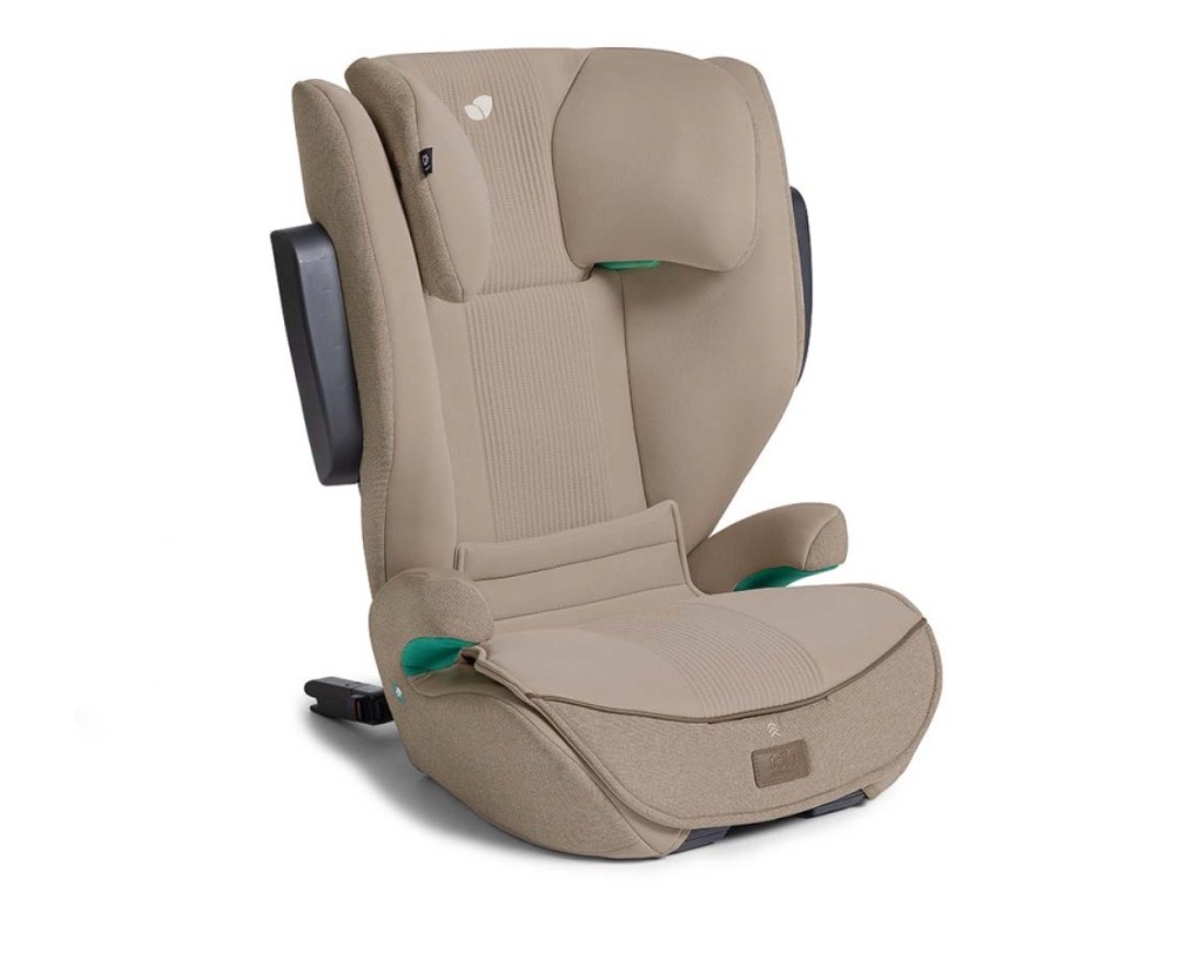Silla de Auto I-TRAVER SIGNATURE SandStone JOIE